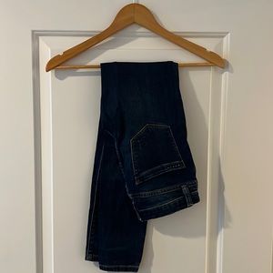 Blank NYC Mid-Rise Skinny Jeans
